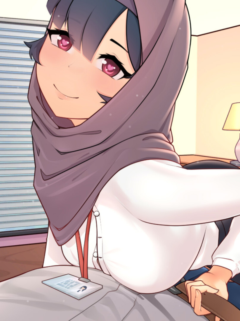 傲娇熟女 / 梦想工作