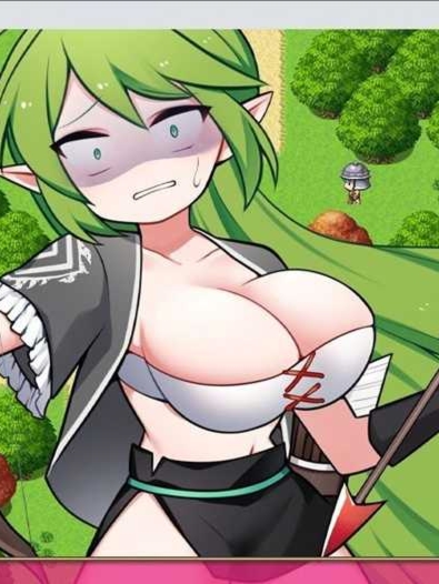 魅魔炼金术师～千变万化的高潮地狱~