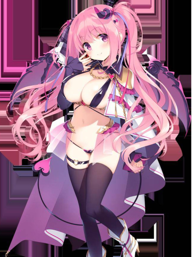 任性HighSpec / 这里的“任性诱惑/魅魔星奏”实为同人作品或特定MOD/DLC指代，原作为《わがままハイスペック》