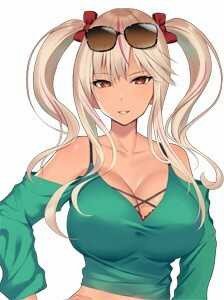 弟友 ～弟弟的女友是文科生且性格强势！～