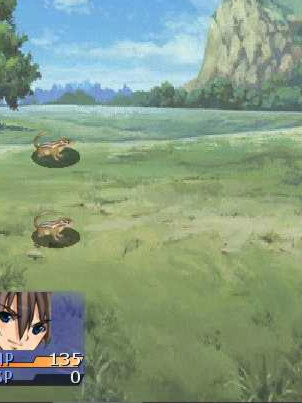 缩小学院外传～半岛传说～