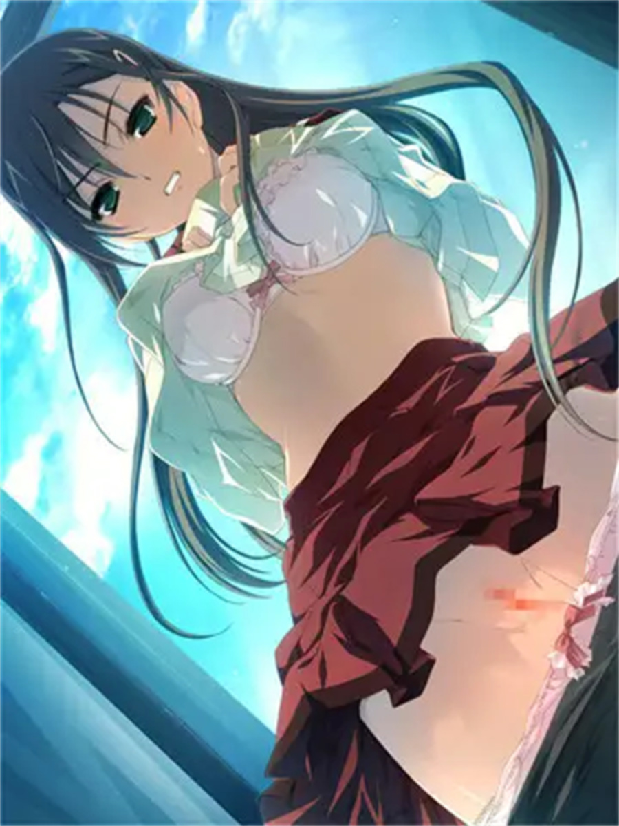 可以用其他男人的精液怀孕吗…？5 ～被双胞胎哥哥开发媚肉的可怜女友～