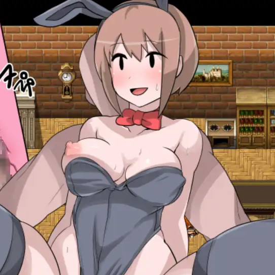 NPC奸2～侵犯无法抵抗的女孩们～