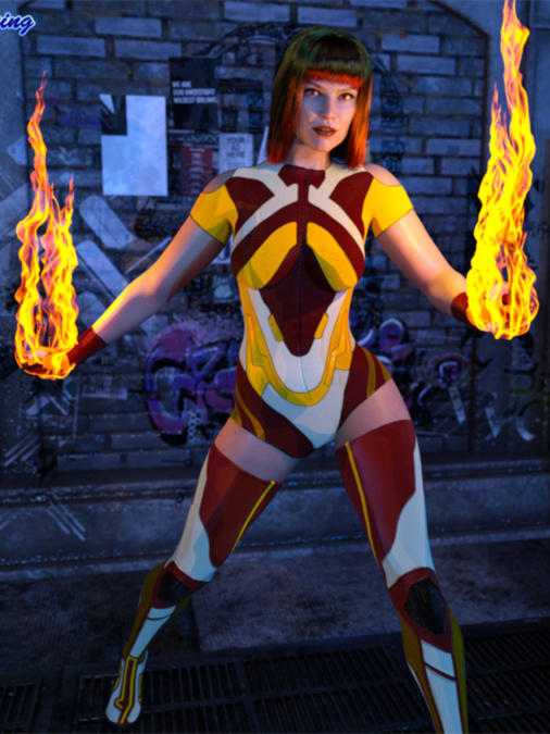 发光的石头：英雄的觉醒