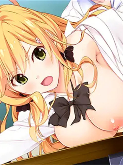 俘虏姐妹 ～被淫乱玩弄的命运迷途之子～