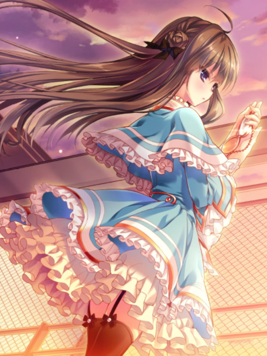 忘却管家与恋爱大小姐的回忆录