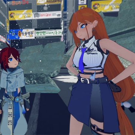 舰长的奇异冒险