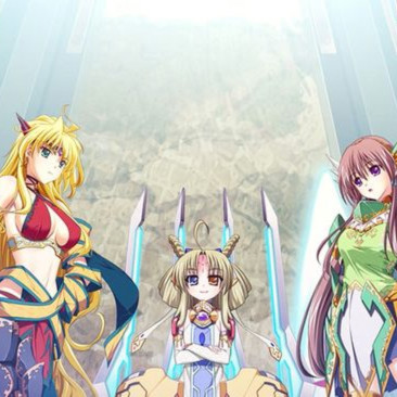 维纳斯之血：边境