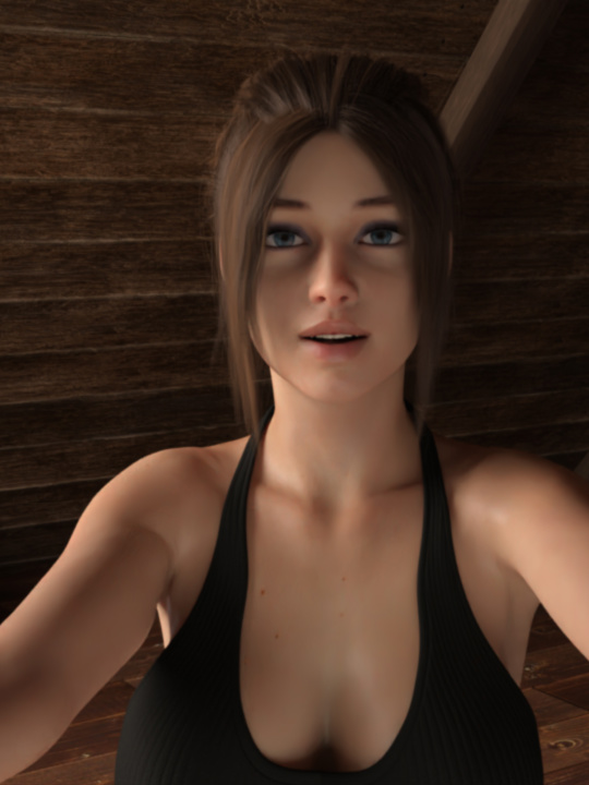 在救赎与深渊之间