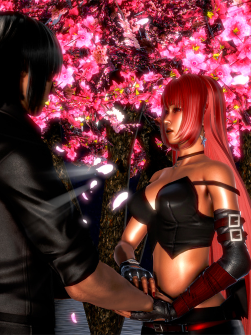 成因开端：创世纪