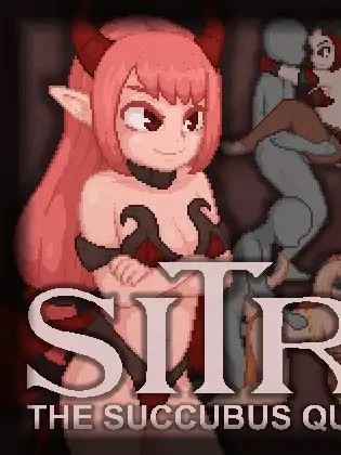 西特莉 ～魅魔女王～