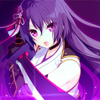 永远的羁绊与恋爱之歌