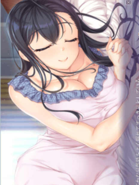 请永远当我妈妈吧！6 丰乳妈妈才是我梦中的女性