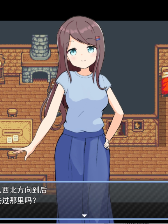 后宫！农场生活！