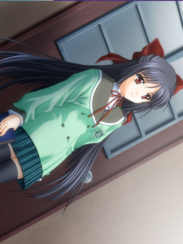 SAKURA ～雪月华～