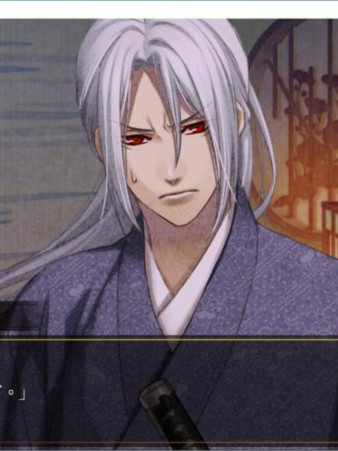 薄樱鬼：真改 华之章