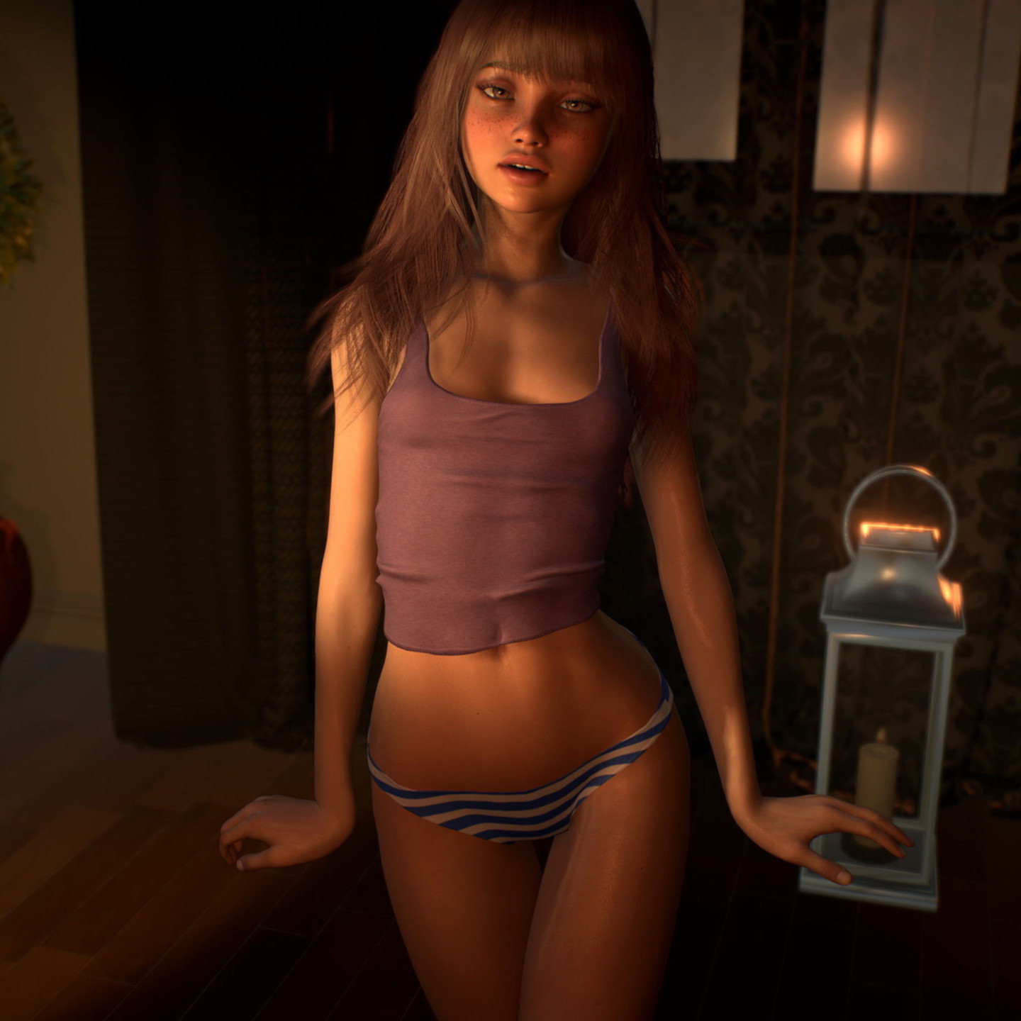 克拉拉的爱情酒店