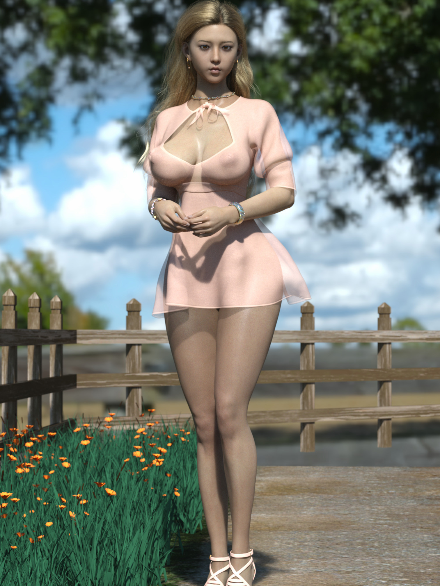 卡拉在克里克莫