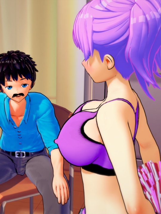 猥亵小镇历险记