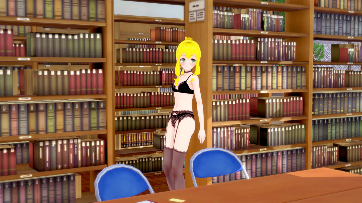 亚洲SLG/AIGPT汉化/3D丨秘密岛屿Secret Island  v0.9.0.1【20240716】 游戏截图 2