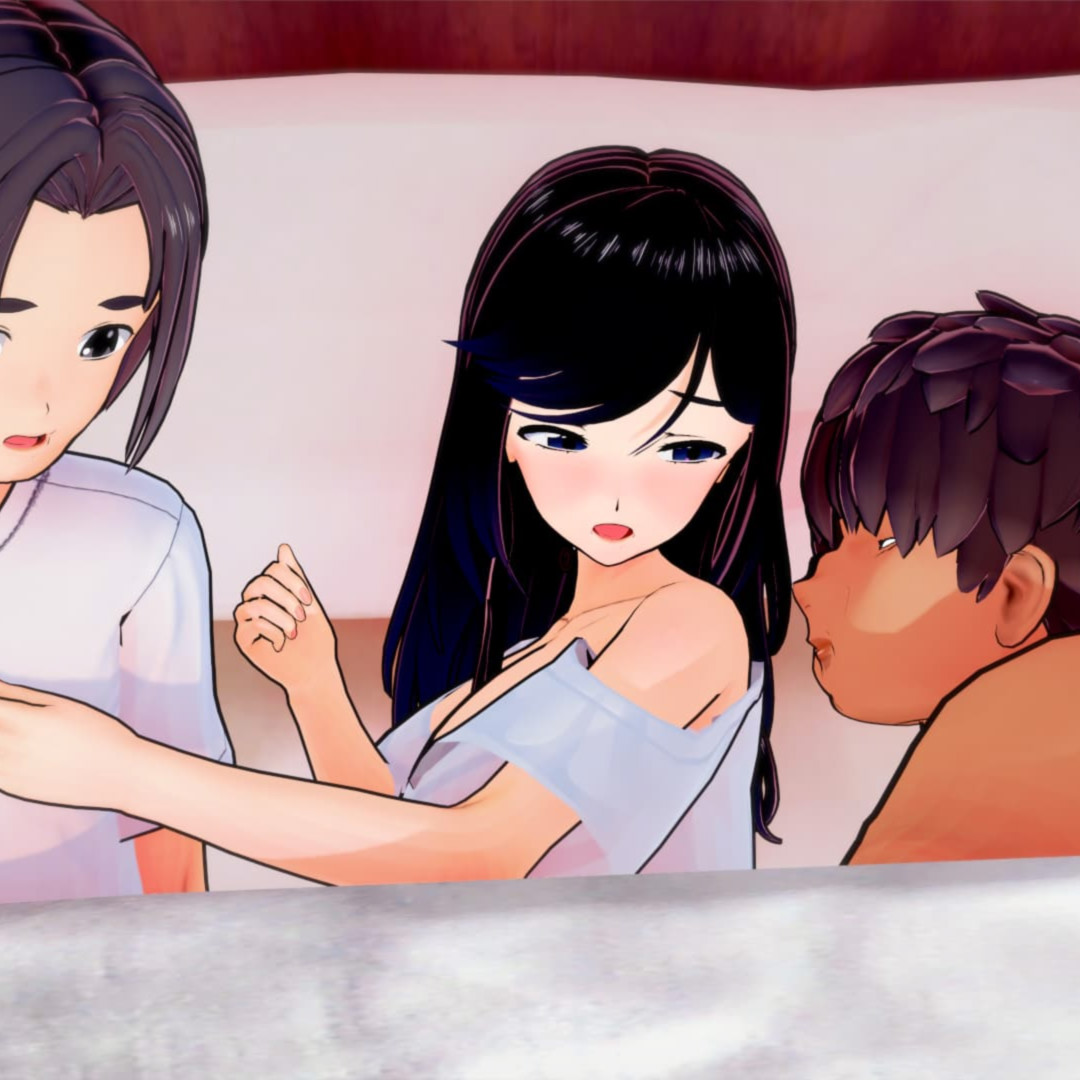 我的绿帽癖 / 我对NTR的痴迷