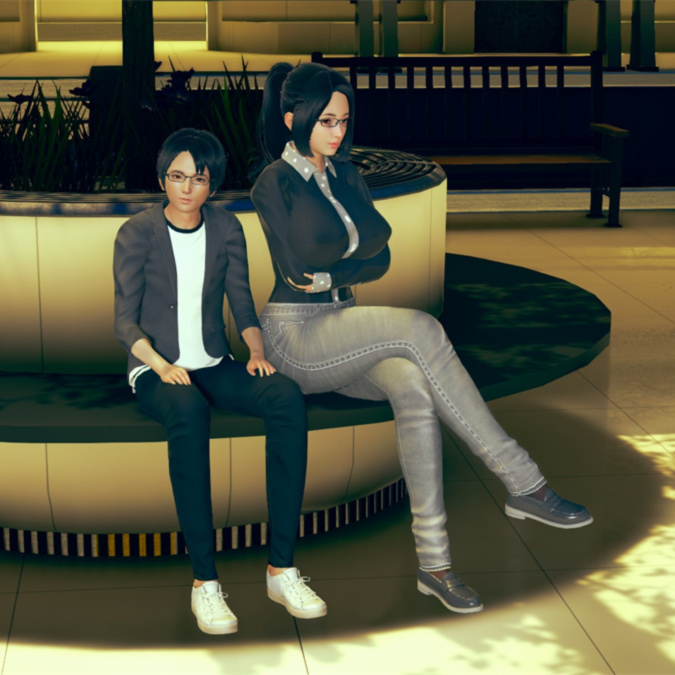 我的恶霸试图腐蚀我的母亲尤娜