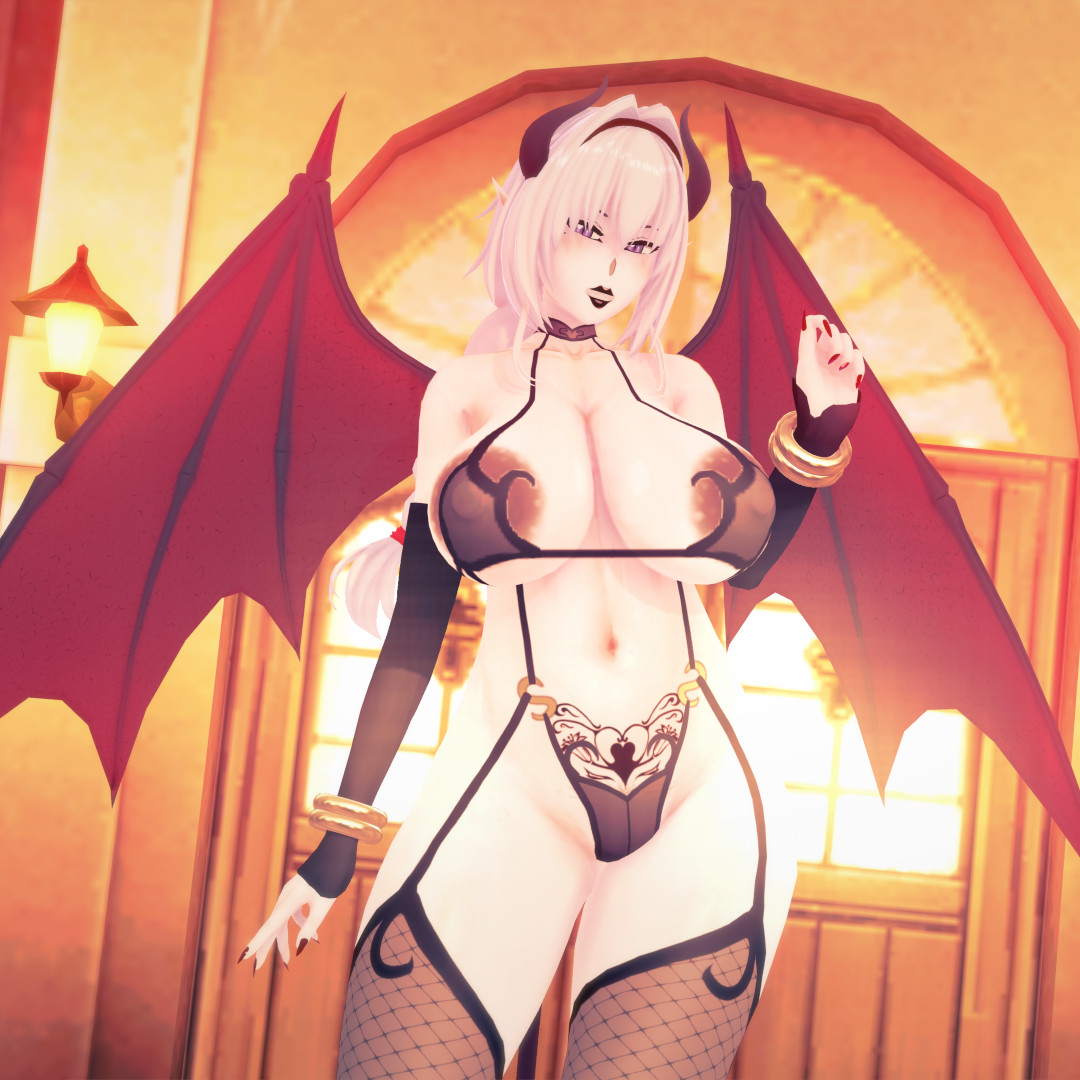 杰德的万圣节特辑