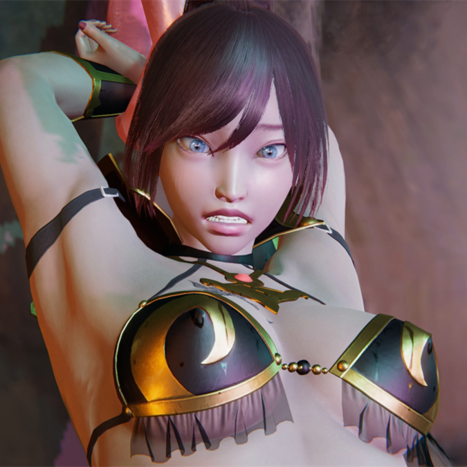 兽人崛起 2：黑暗记忆