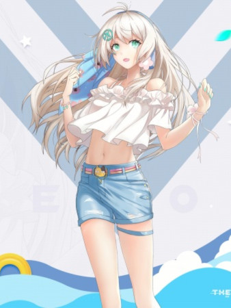 继承勇者之力的RPG（外传）