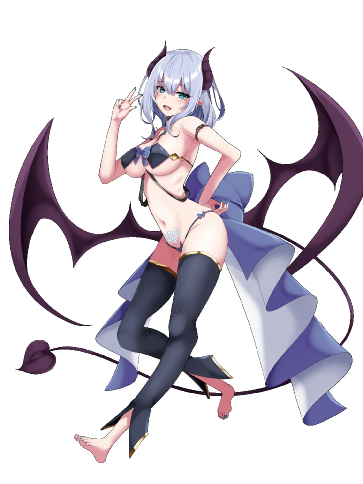 魅魔赌场～淫魔城魅魔～