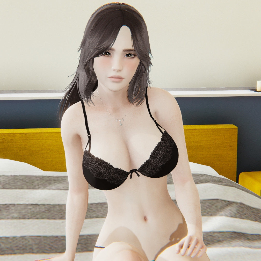 危机事件：艾琳娜