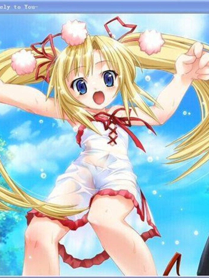 辛希雅-Sincerely to You-