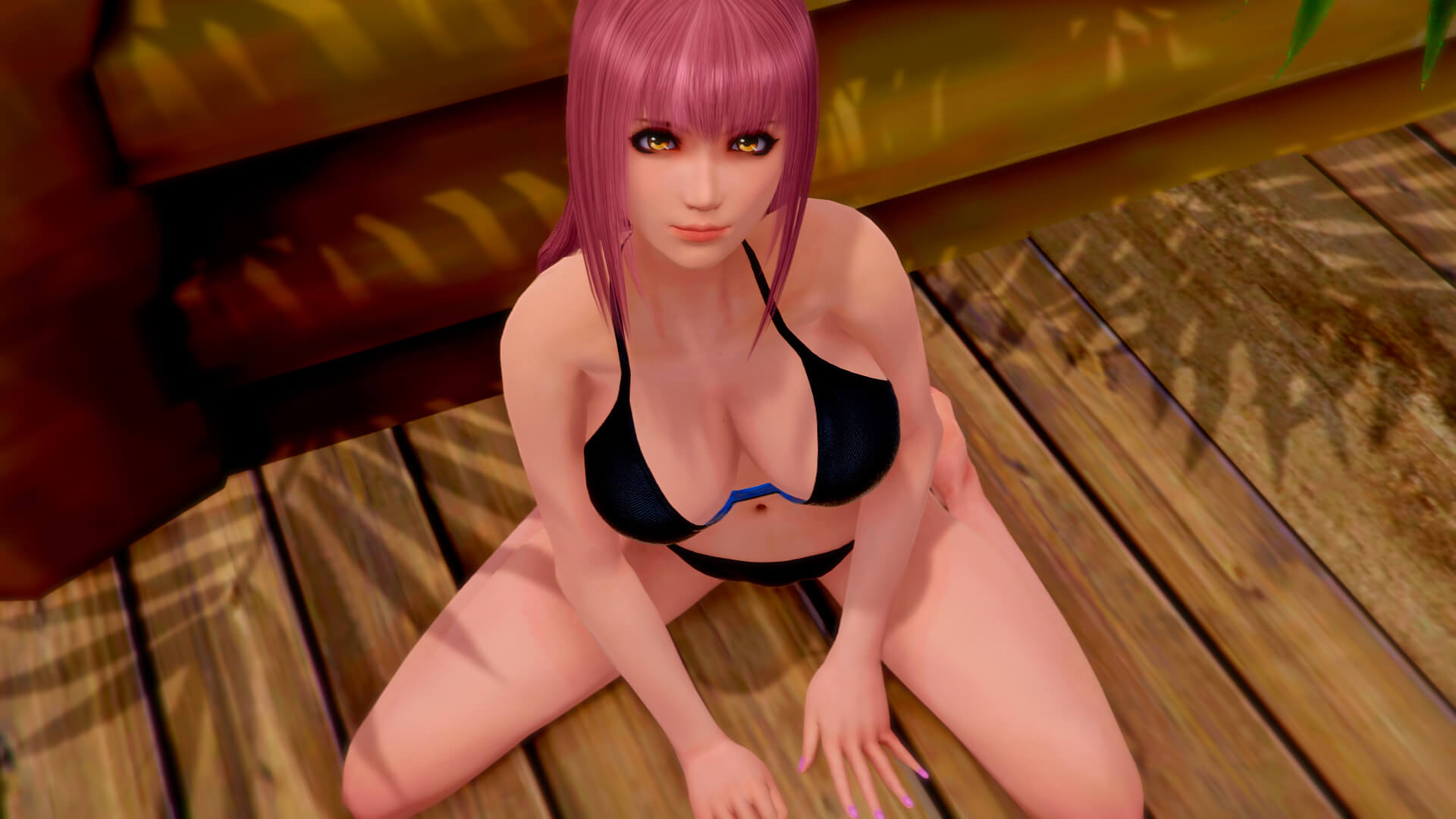 亚洲风SLGGPT汉化丨 垂死的梦 Dying Dream  v0.6.5【20240507】 游戏截图 4