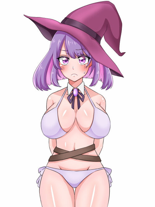 身无分文的魔法师的简单工作