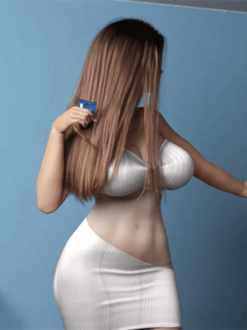 完美的家庭主妇