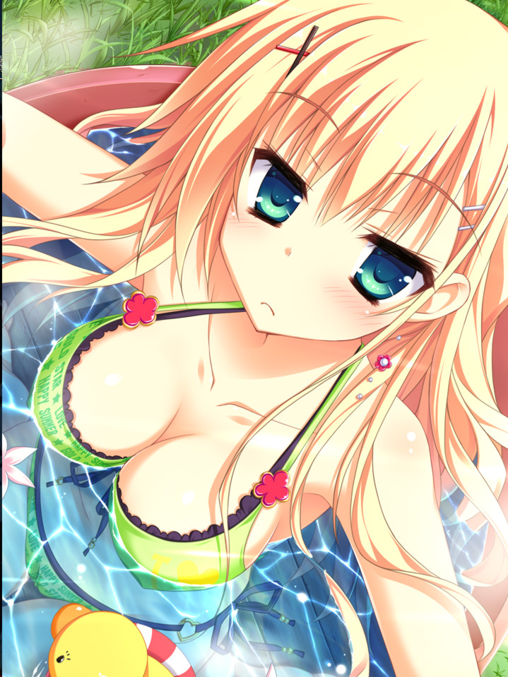 卡卢玛卢卡＊同好会