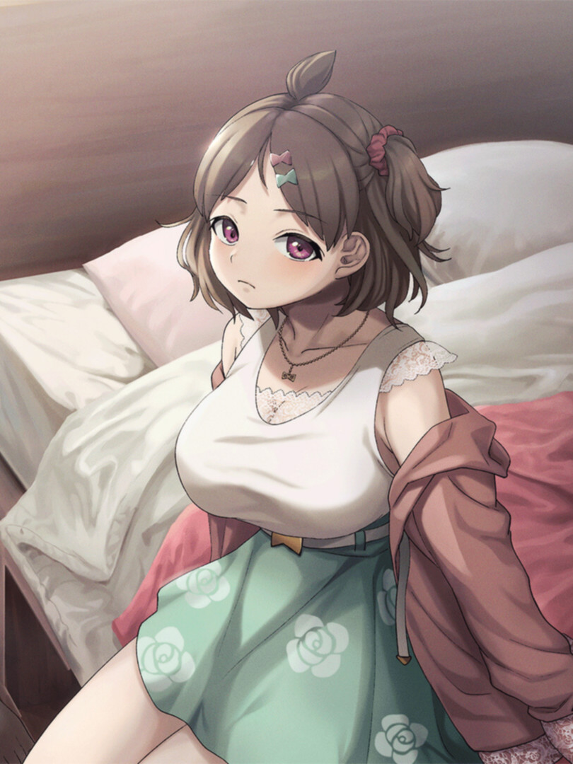 Liminal Border Part I