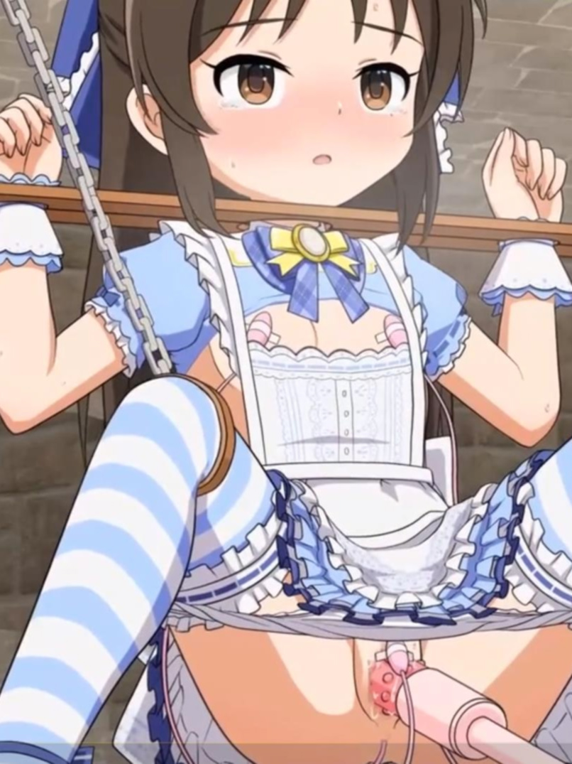 Lilpai Live Play Album 102 ~爱丽丝的淫乱审判篇~