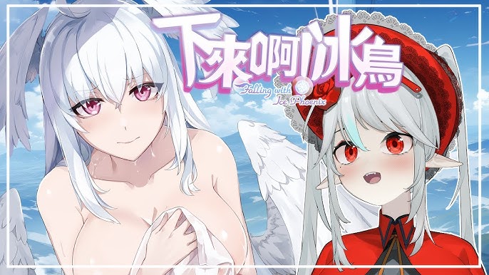 ACT/中文/动态/存档丨下来啊！冰鸟（是男人就下一百层）V1.03 【20241202】 游戏截图 2