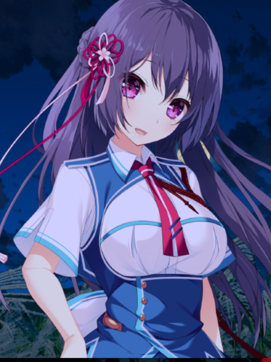 牵绊闪耀的恋之伊吕波