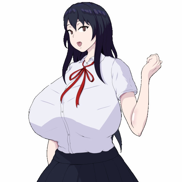 色情商业街 / 拯救！色情商店街！