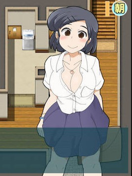 少女夏美与奇奇怪怪的学园 巴比伦汉化版 【20230210】