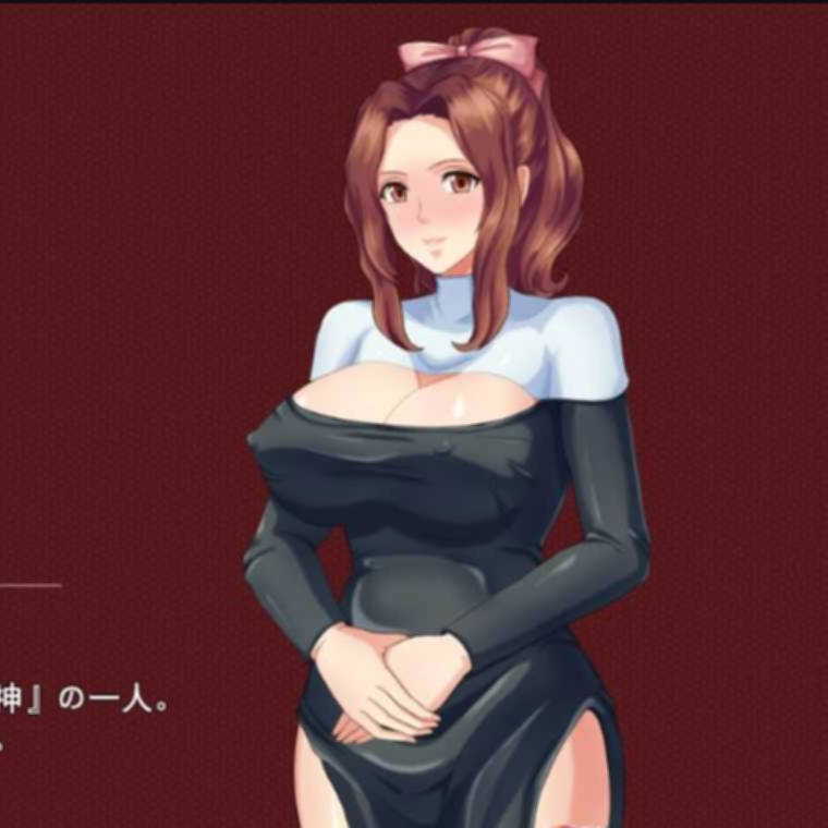 虔诚圣女塞莲妮亚