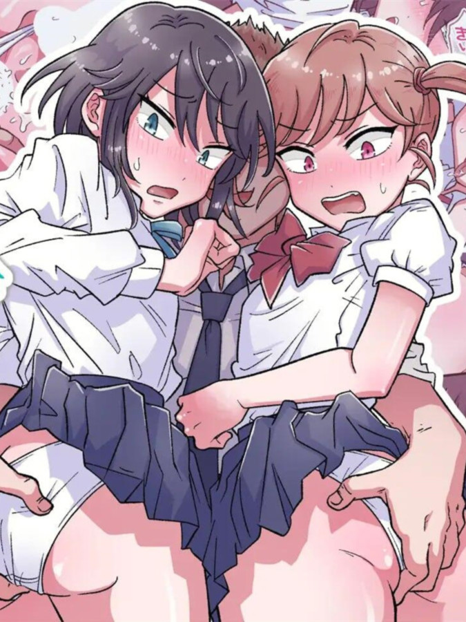 女装值日～宇野君和佐佐木君的情况