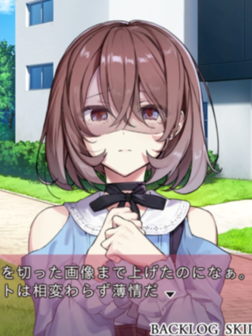 美好女友的养成方法