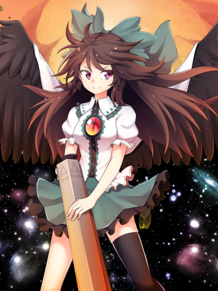 东方地灵殿 ～ Subterranean Animism.