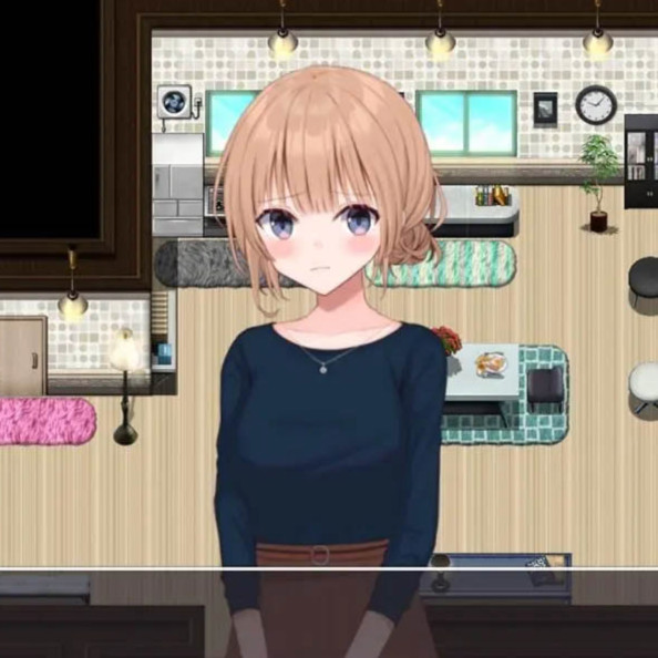 当新婚妻子梅古堕落时