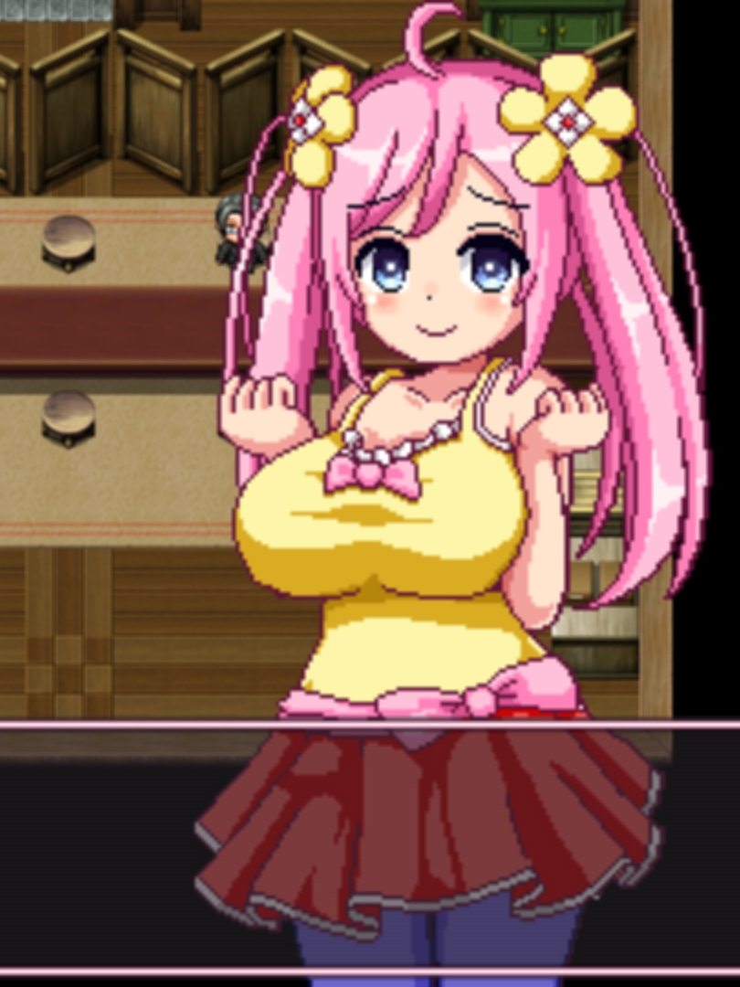 诺艾尔会努力的