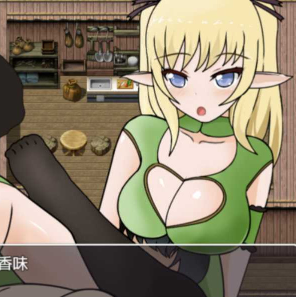 精灵女儿育成计划