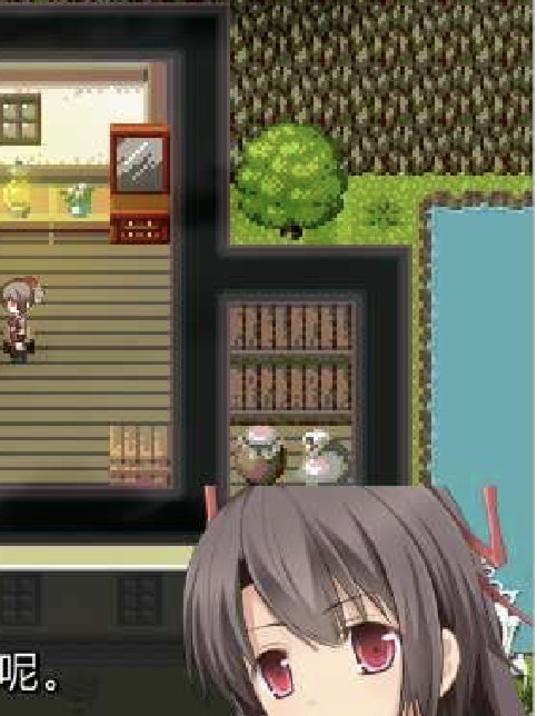 诅咒之蛇的蜜梦